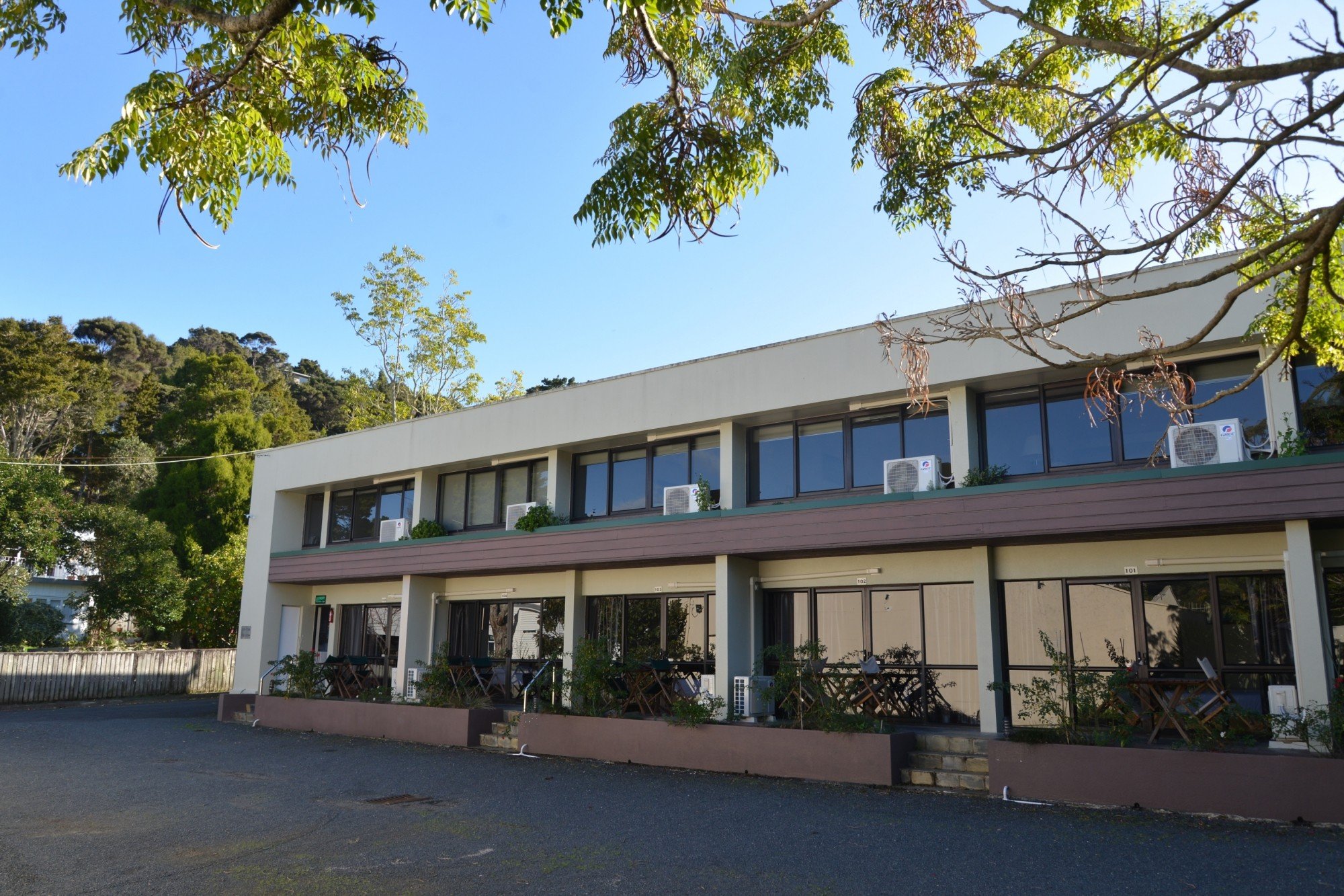 gallery