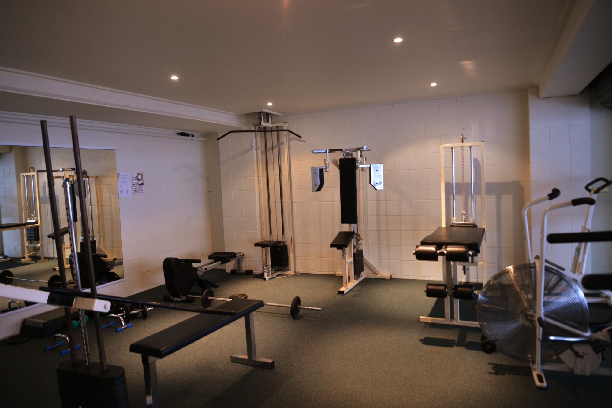 gallery
